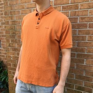 Men's Patagonia Short Sleeve Polo